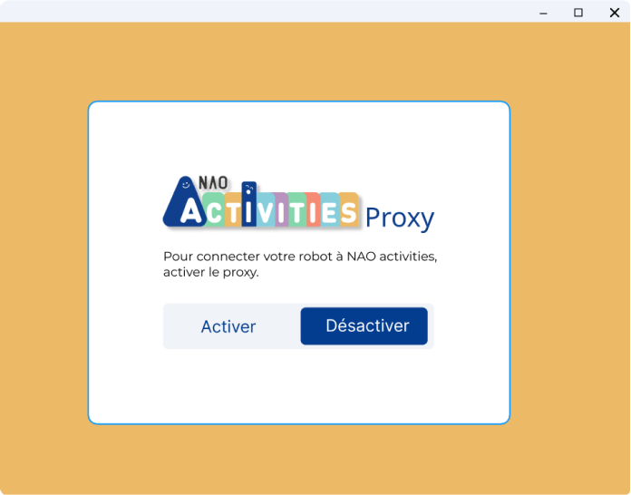 proxy 3